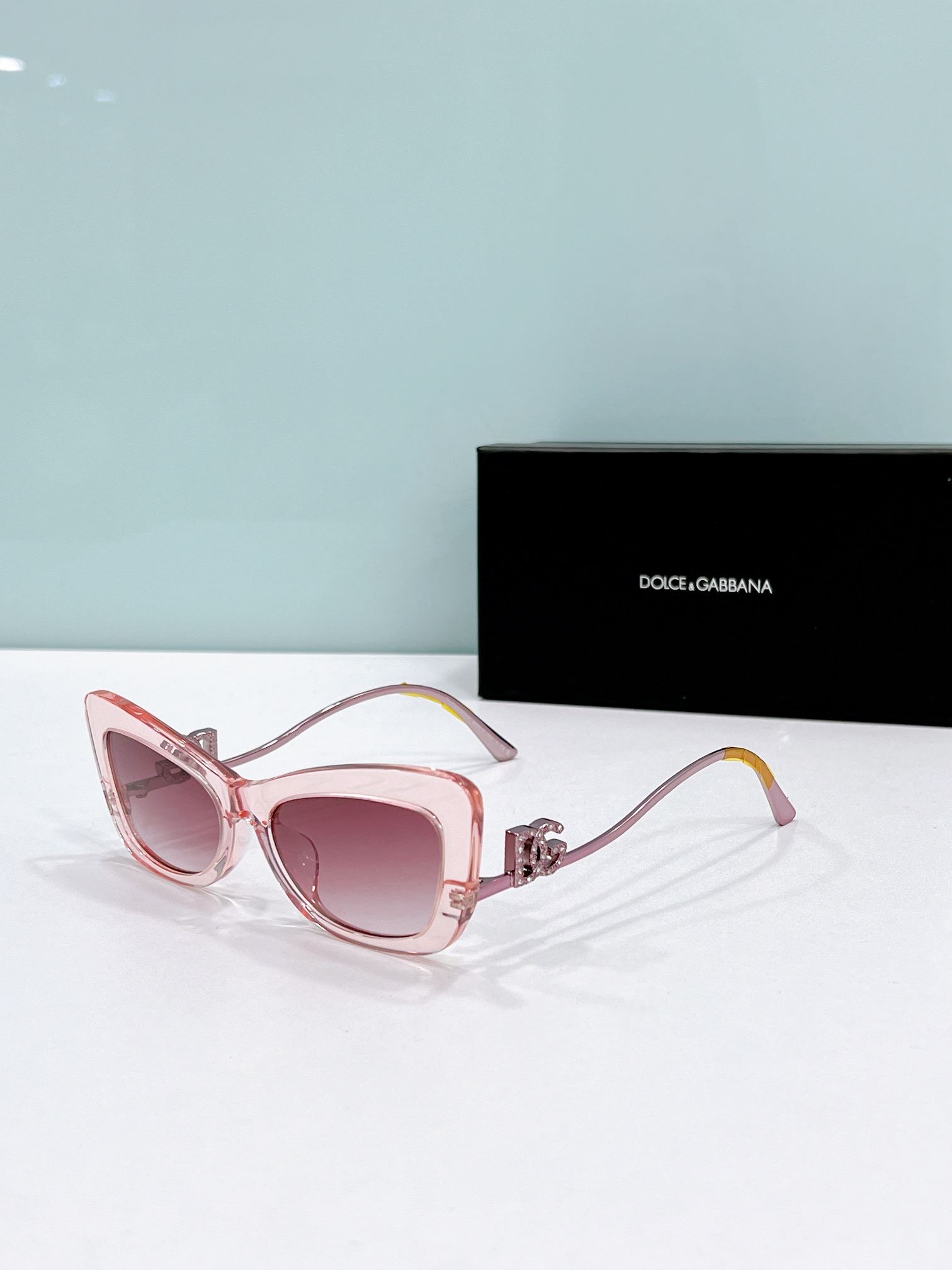 Dolce Gabbana Sunglasses Sunglasses